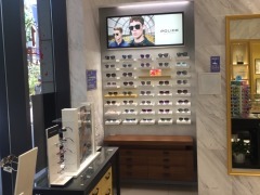 精準(zhǔn)視界，時(shí)尚生活——探訪寶島眼鏡北京五棵松華熙店