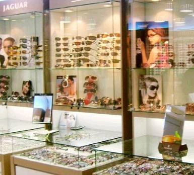 金陽(yáng)光視力眼鏡店保健加盟資訊及企業(yè)動(dòng)態(tài) 開拓眼鏡銷售新藍(lán)海